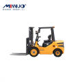 Best Selling Electric Forklift Price Good Performance